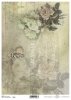 Papel Decoupage Soft S0266